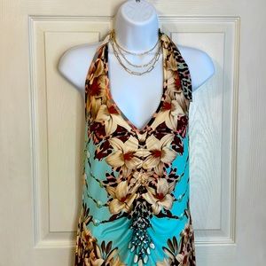 Venus Maxi Dress